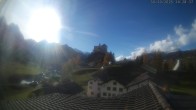 Archiv Foto Webcam Schloss Tarasp, Graubünden 13:00