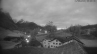 Archiv Foto Webcam Schloss Tarasp, Graubünden 05:00