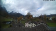 Archiv Foto Webcam Schloss Tarasp, Graubünden 09:00