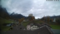 Archiv Foto Webcam Schloss Tarasp, Graubünden 11:00