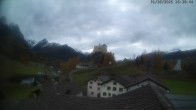 Archived image Webcam Tarasp Castle, Grisons 15:00