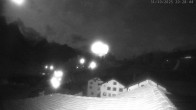 Archived image Webcam Tarasp Castle, Grisons 19:00