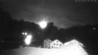 Archived image Webcam Tarasp Castle, Grisons 23:00