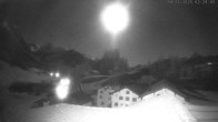 Archived image Webcam Tarasp Castle, Grisons 01:00