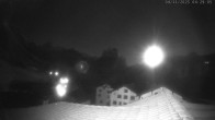 Archived image Webcam Tarasp Castle, Grisons 03:00