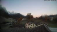 Archived image Webcam Tarasp Castle, Grisons 06:00