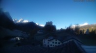 Archived image Webcam Tarasp Castle, Grisons 07:00