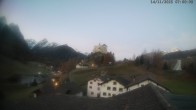 Archiv Foto Webcam Schloss Tarasp, Graubünden 06:00