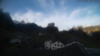 Archiv Foto Webcam Schloss Tarasp, Graubünden 07:00