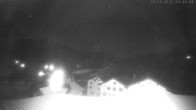 Archiv Foto Webcam Schloss Tarasp, Graubünden 03:00