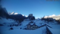 Archiv Foto Webcam Schloss Tarasp, Graubünden 07:00