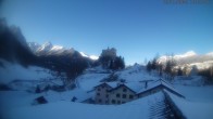 Archiv Foto Webcam Schloss Tarasp, Graubünden 09:00