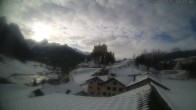 Archiv Foto Webcam Schloss Tarasp, Graubünden 13:00