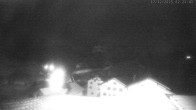 Archiv Foto Webcam Schloss Tarasp, Graubünden 01:00