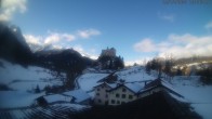 Archiv Foto Webcam Schloss Tarasp, Graubünden 09:00