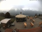 Archiv Foto Webcam Scuol: Bergstation Prui, Ftan 05:00