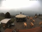 Archiv Foto Webcam Scuol: Bergstation Prui, Ftan 06:00