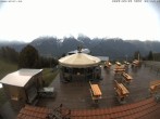 Archiv Foto Webcam Scuol: Bergstation Prui, Ftan 07:00