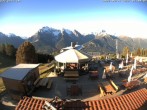 Archiv Foto Webcam Scuol: Bergstation Prui, Ftan 06:00