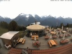 Archiv Foto Webcam Scuol: Bergstation Prui, Ftan 06:00