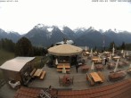 Archiv Foto Webcam Scuol: Bergstation Prui, Ftan 07:00