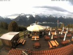 Archiv Foto Webcam Scuol: Bergstation Prui, Ftan 06:00