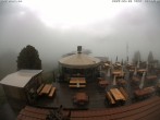 Archiv Foto Webcam Scuol: Bergstation Prui, Ftan 11:00