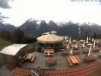 Archiv Foto Webcam Scuol: Bergstation Prui, Ftan 07:00