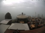 Archiv Foto Webcam Scuol: Bergstation Prui, Ftan 06:00