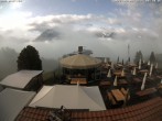 Archiv Foto Webcam Scuol: Bergstation Prui, Ftan 07:00