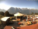 Archiv Foto Webcam Scuol: Bergstation Prui, Ftan 07:00