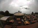Archiv Foto Webcam Scuol: Bergstation Prui, Ftan 06:00