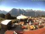 Archiv Foto Webcam Scuol: Bergstation Prui, Ftan 07:00