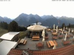 Archiv Foto Webcam Scuol: Bergstation Prui, Ftan 05:00