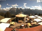 Archiv Foto Webcam Scuol: Bergstation Prui, Ftan 15:00
