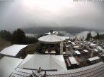 Archiv Foto Webcam Scuol: Bergstation Prui, Ftan 05:00