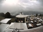 Archiv Foto Webcam Scuol: Bergstation Prui, Ftan 06:00