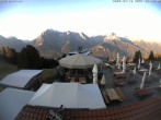 Archiv Foto Webcam Scuol: Bergstation Prui, Ftan 05:00