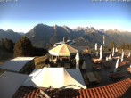 Archiv Foto Webcam Scuol: Bergstation Prui, Ftan 06:00