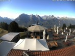 Archiv Foto Webcam Scuol: Bergstation Prui, Ftan 07:00