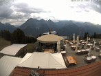 Archiv Foto Webcam Scuol: Bergstation Prui, Ftan 07:00