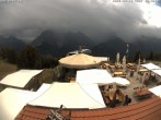 Archiv Foto Webcam Scuol: Bergstation Prui, Ftan 13:00