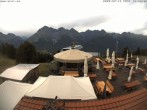 Archiv Foto Webcam Scuol: Bergstation Prui, Ftan 17:00