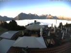 Archiv Foto Webcam Scuol: Bergstation Prui, Ftan 05:00
