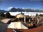 Archiv Foto Webcam Scuol: Bergstation Prui, Ftan 07:00