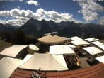 Archiv Foto Webcam Scuol: Bergstation Prui, Ftan 11:00