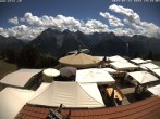 Archiv Foto Webcam Scuol: Bergstation Prui, Ftan 13:00