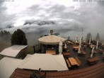 Archiv Foto Webcam Scuol: Bergstation Prui, Ftan 06:00