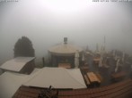 Archiv Foto Webcam Scuol: Bergstation Prui, Ftan 07:00
