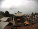 Archiv Foto Webcam Scuol: Bergstation Prui, Ftan 09:00